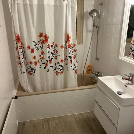 아파트 Karl 인터라켄