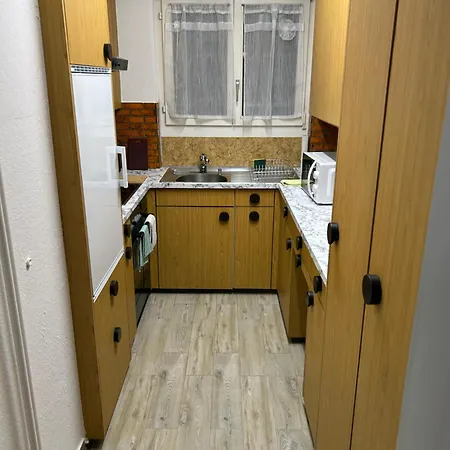 Karl Lejlighed Interlaken