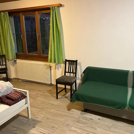 Karl Apartamento