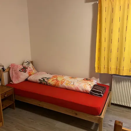 Apartamento Karl *