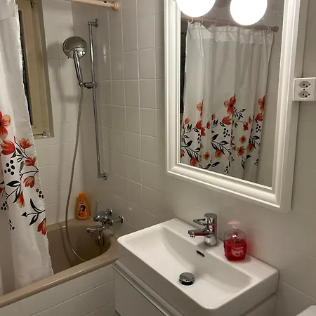 Lejlighed Karl Interlaken