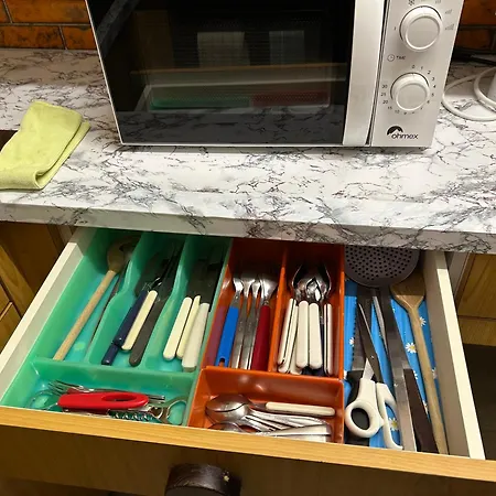 Apartamento Karl
