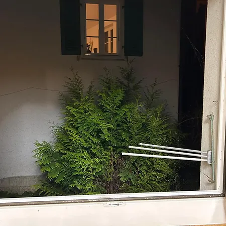 Apartamento Karl Interlaken