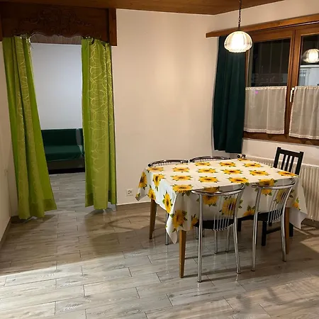 Karl Apartamento
