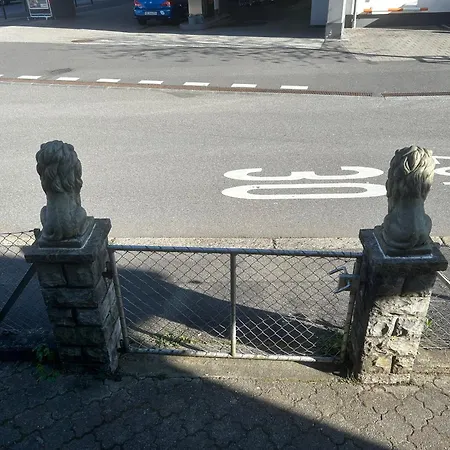 Apartamento Karl *