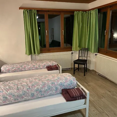 Karl Apartamento