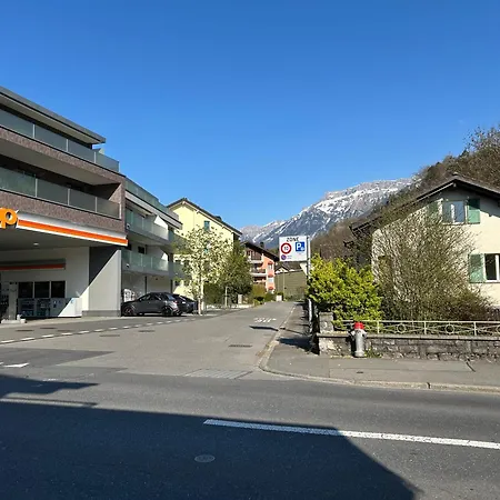 Karl Apartamento