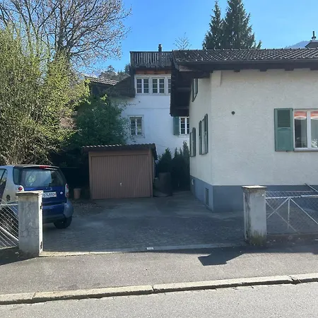 Karl * Interlaken
