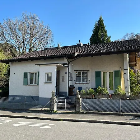 Karl * Interlaken
