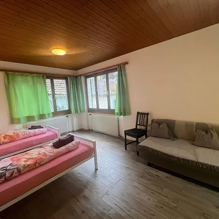 아파트 Karl 인터라켄