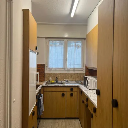 Apartment Karl