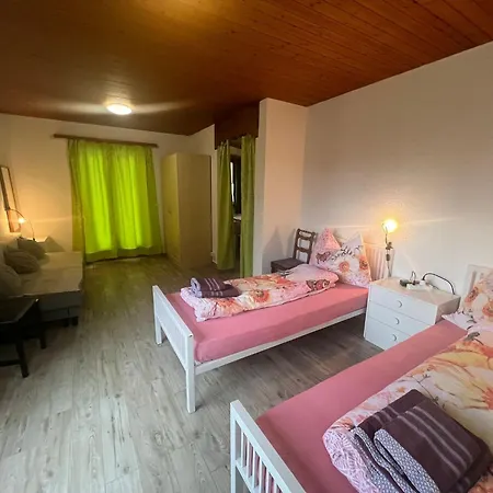 Karl Apartamento Interlaken