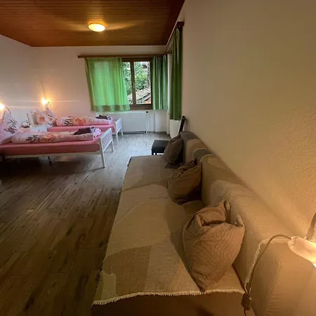 Apartment Karl *