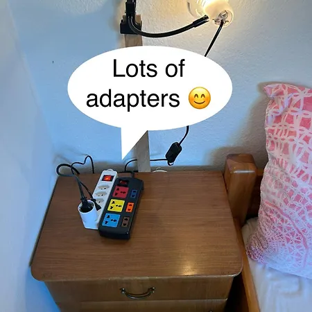 아파트 Karl 인터라켄