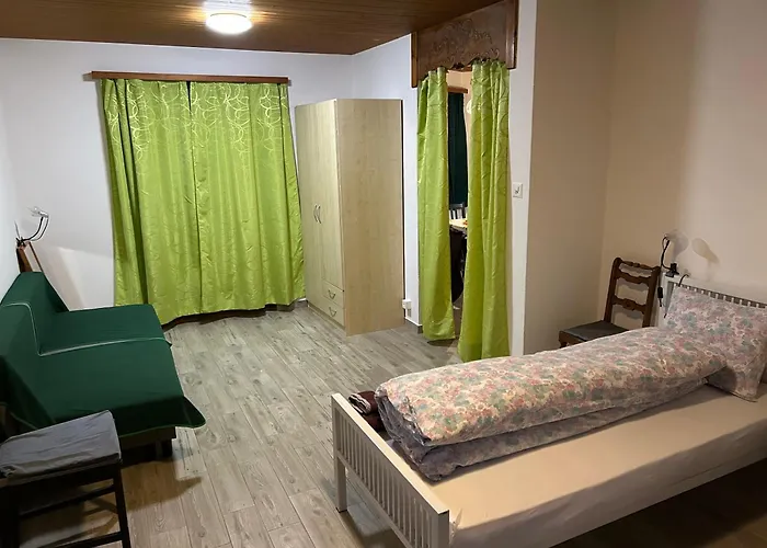 Karl Lejlighed Interlaken