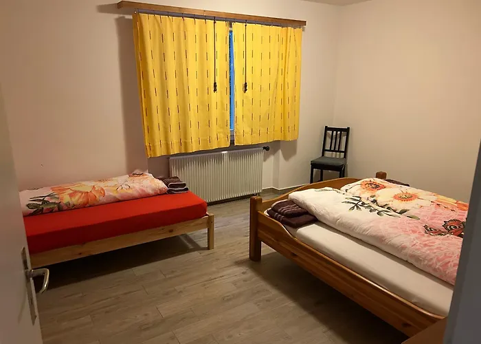 Karl * Интерлакен