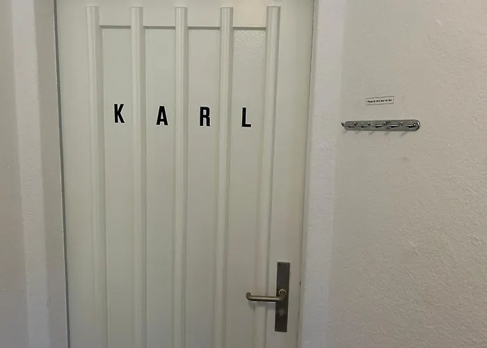 Lejlighed Karl *