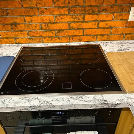 Apartamento Karl