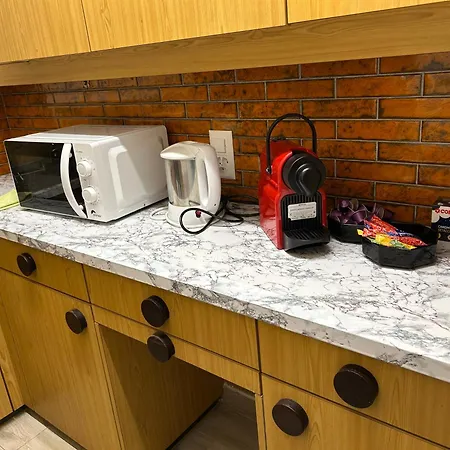 Karl Apartamento