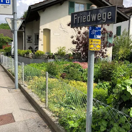 Apartman Karl Interlaken