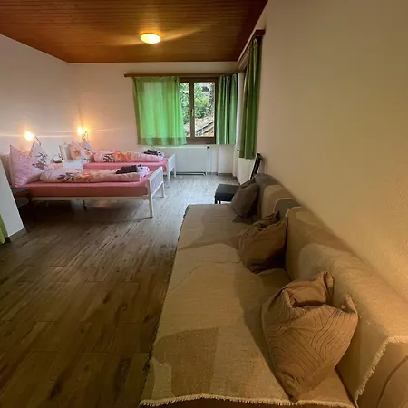 Apartman Karl Interlaken