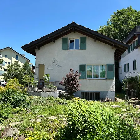 Karl Apartman Interlaken