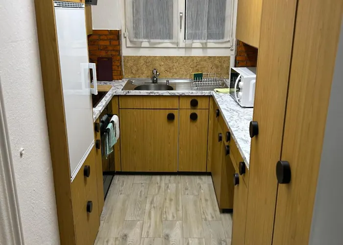 Karl Διαμέρισμα Ιντερλάκεν