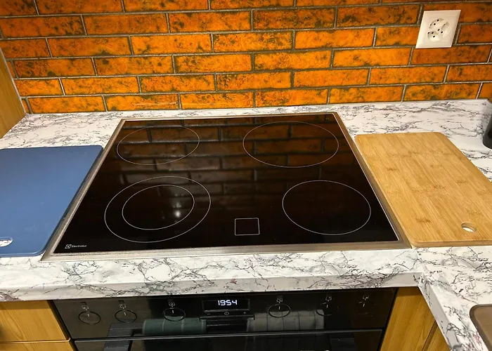 Διαμέρισμα Karl