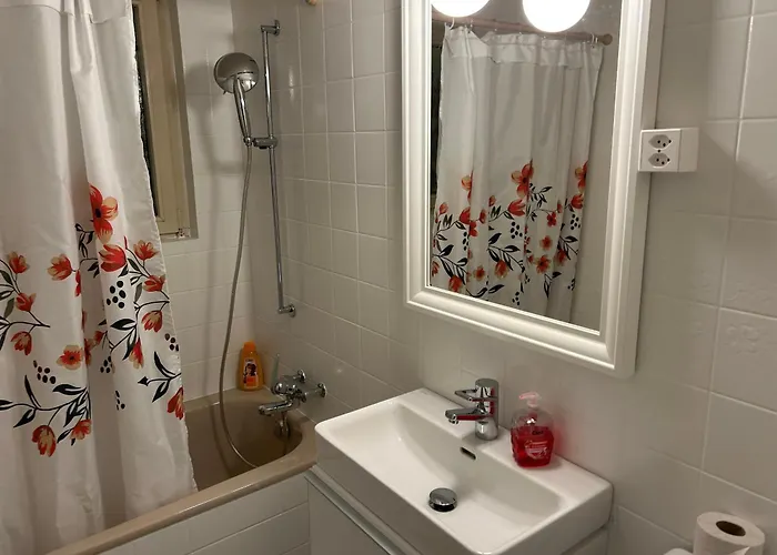 Διαμέρισμα Karl Ιντερλάκεν