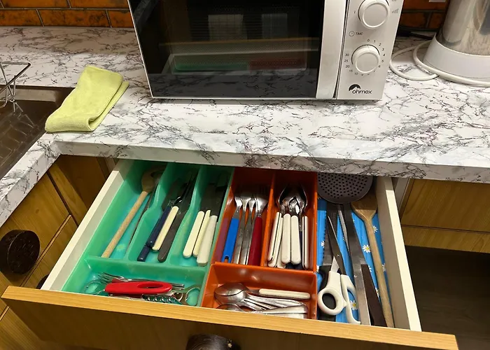 Διαμέρισμα Karl