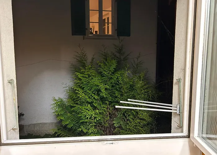 Διαμέρισμα Karl Ιντερλάκεν