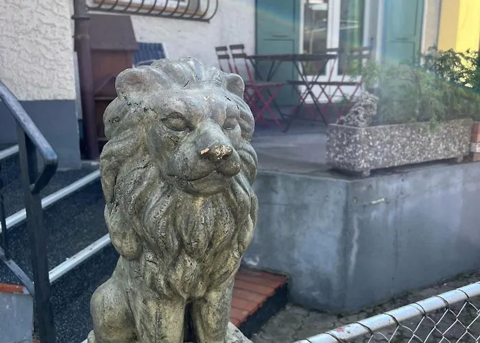 Διαμέρισμα Karl *