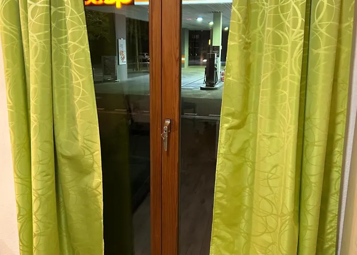 Karl Διαμέρισμα