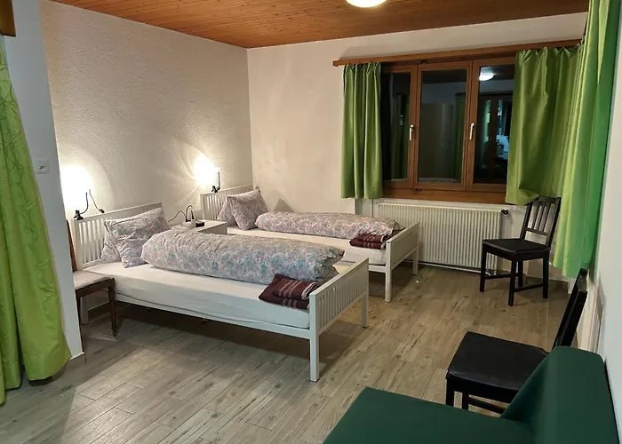 Karl Ιντερλάκεν