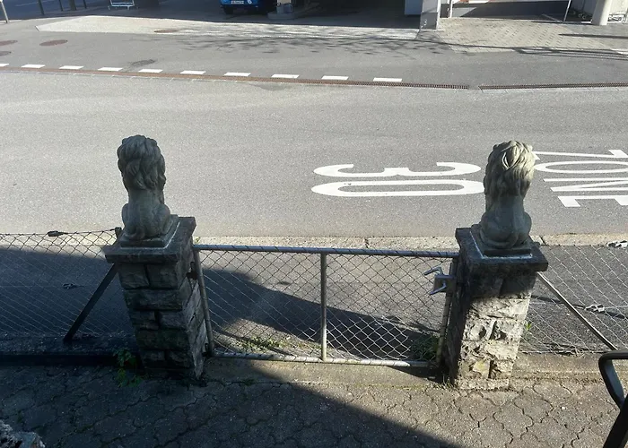 Διαμέρισμα Karl *