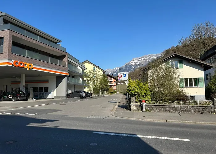 Karl Διαμέρισμα