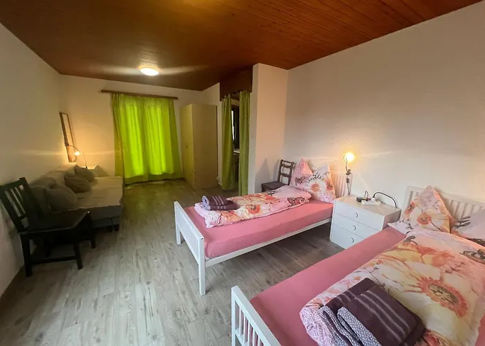 Karl Διαμέρισμα Ιντερλάκεν