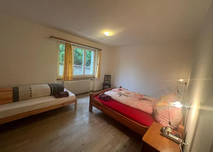 Διαμέρισμα Karl *