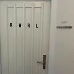 דירה Karl *