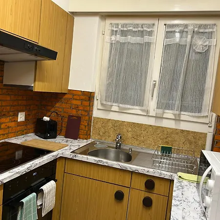 Karl Apartmán
