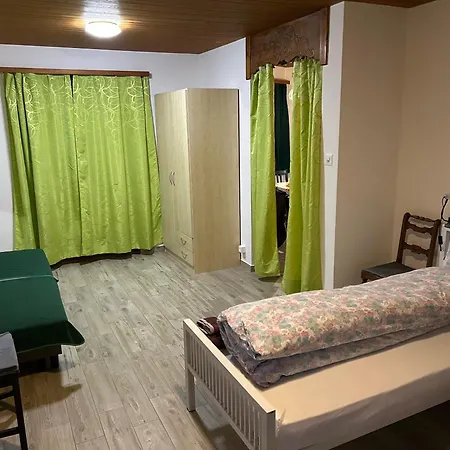 Karl Apartmán Interlaken