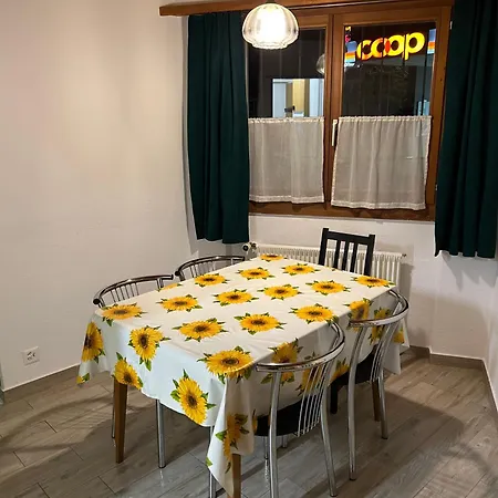 Karl Apartmán *