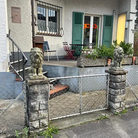 Apartmán Karl