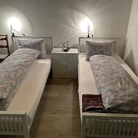Karl Apartmán Interlaken