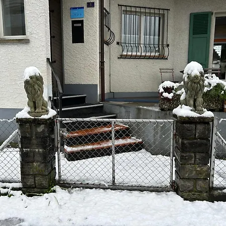 Karl Apartmán *