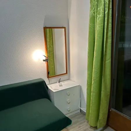 Apartmán Karl
