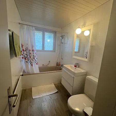 Karl Apartmán *