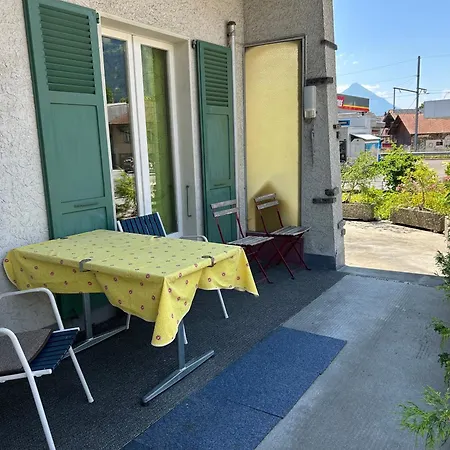 Karl Apartmán