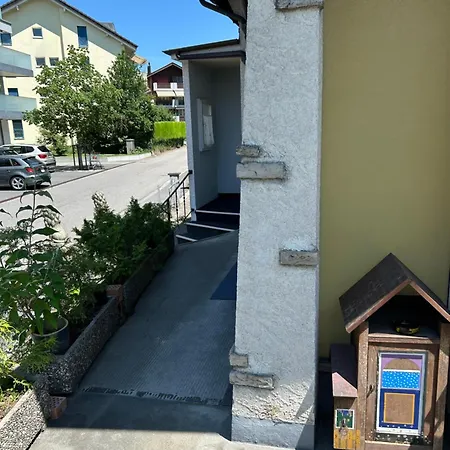 Apartmán Karl