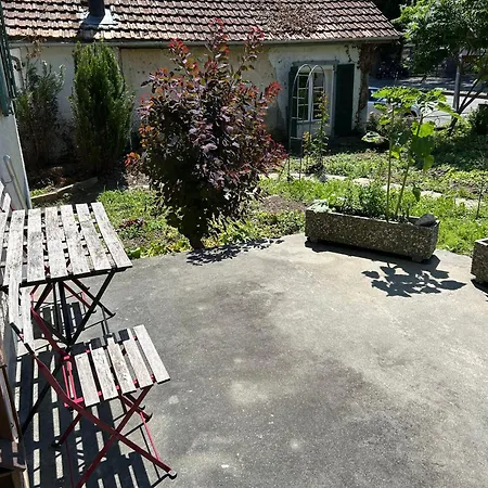 Apartmán Karl Interlaken